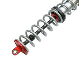 aFe Power Sway-A-Way 3.0 Rear Remote Reservoir Coilover Kit with Compression Adjusters (14-19 Polaris RZR XP 1000 EPS/16-19 RZR XP Turbo EPS)