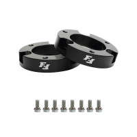 Function and Form 2" Front Leveling Lift Kit (05-24 Toyota Tacoma/4Runner)