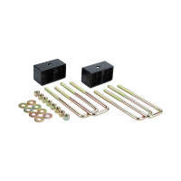 Function and Form 3" Rear Leveling Lift Kit (00-17 Toyota Tundra)