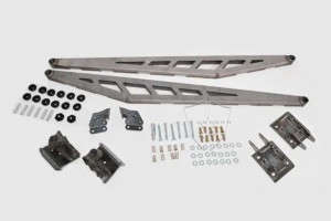 McGaughys Traction Bar Kit