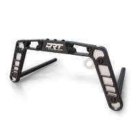 DRT Motorsports Billet Pro Series Grab Handle (20-23 Polaris RZR Pro XP/Pro R/Turbo R | 2/4 Door)