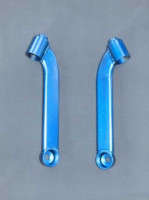 Cusco Power Brace | Rear Cross Member | Side RH & LH (19-24 Subaru Forester)