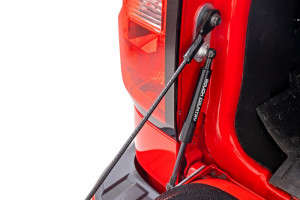 Rough Country Tailgate Assist (07-19 Chevy Silverado/GMC Sierra 1500/2500/3500HD)