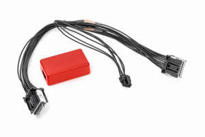 Rough Country Speedometer Calibrator | Inline