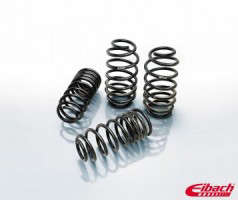 Eibach PRO-KIT Performance Springs (Set of 4 Springs)