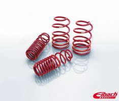 Eibach SPORTLINE Kit (Set of 4 Springs)