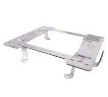 NRG Seat Brackets (97-06 Jeep Wrangler)