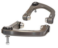 Carli Suspension Front Billet Upper Control Arm (21-23 Ford Bronco)