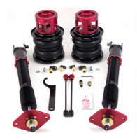 Performance Rear Kit