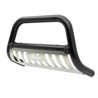 Westin Black Steel Ultimate Bull Bar