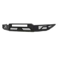 Westin Textured Black Pro-Mod Front Bumper (15-20 Chevrolet Colorado)