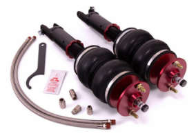 Performance Rear Kit