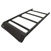 Westin Textured Black Mesa Roof Rack (10-23 Toyota 4Runner)