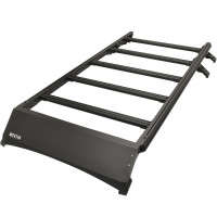 Westin Textured Black Mesa Roof Rack (21-24 Ford Bronco | 4 Door)
