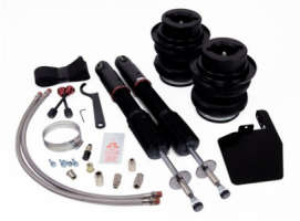 Performance Rear Kit