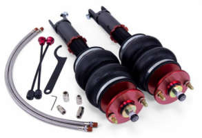 Performance Rear Kit