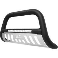 Westin Textured Black Ultimate LED Bull Bar (07-21 Toyota Tundra/08-22 Sequoia)