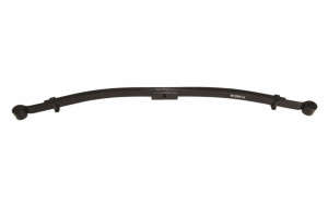 McGaughys 2" Rear Drop Leaf Spring (99-18 GMC/Chevrolet Sierra/Silverado 1500 | RWD/4WD)