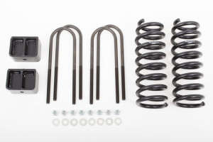 McGaughys 2" | 3" Lowering Kit