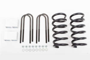 McGaughys 2" | 3" Lowering Kit