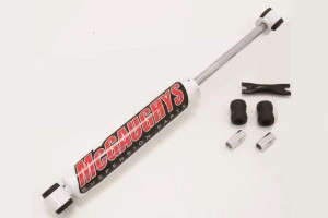 McGaughys Rear Lowering Shock (02-08 Dodge Ram 1500 | RWD/4WD)