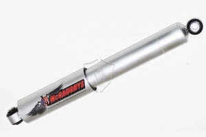 McGaughys Rear Lowering Shock (99-18 GMC/Chevrolet Silverado/Sierra 1500 | RWD/4WD/AWD)