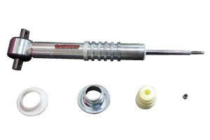 McGaughys 0.5"-3" Adjustable Front Lowering Strut (19-25 GMC/Chevrolet Silverado/Sierra 1500 | RWD)