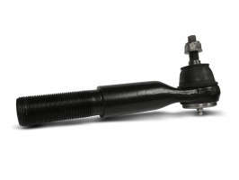 Steer Smarts Jeep Drag Link Pitman Arm Service End Driver Side Yeti XD (18-25 Jeep Wrangler JL/20-25 Gladiator JT)