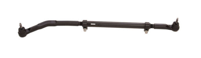 Steer Smarts Jeep Drag Link Top Mount Assembly High Steer or Drilled-Out OE Knuckle Yeti XD (07-18 Jeep Wrangler JK)