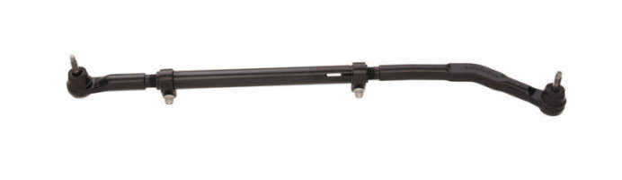 Steer Smarts Jeep Drag Link Bottom Mount Assembly Yeti XD (07-18 Jeep Wrangler JK)