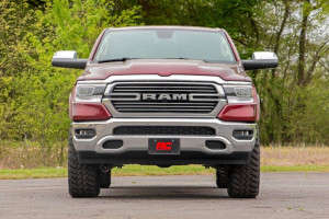 Rough Country 3.5" Lift Kit | N3 Struts (19-25 Ram 1500 | RWD/4WD)