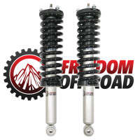  Freedom Offroad Front 3" Lift Struts (96-02 Toyota 4Runner/96-04 Tacoma)