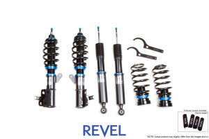 Revel Touring Sport Damper (16-18 Honda HR-V)