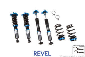 Revel Touring Sport Damper (16-17 Lexus IS200t/14-15 IS250/14-17 IS350 | RWD) 