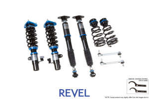 Revel Touring Sport Damper (04-09 Mazda 3)