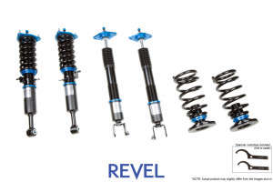 Revel Touring Sport Damper (07-08 Infiniti G35 | Sedan/14-15 Q60 | RWD/09-17 Nissan 370Z)