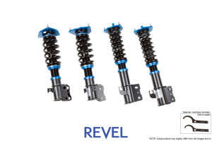 Revel Touring Sport Damper (02-07 Subaru Impreza WRX/04 WRX STI)