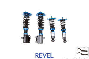 Revel Touring Sport Damper (08-14 Subaru Impreza WRX/STI) 