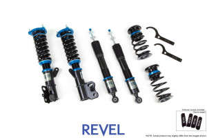 Revel Touring Sport Damper (12-13 Honda Civic Si) 