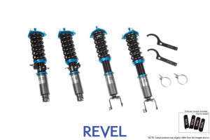 Revel Touring Sport Damper (17-19 Infiniti Q60 Red Sport 400 | AWD)