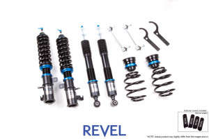 Revel Touring Sport Damper (09-13 Honda Fit)