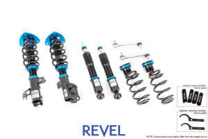 Revel Touring Sport Damper (18-20 Toyota Camry SE/XSE) 