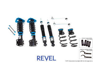 Revel Touring Sport Damper (2020 Toyota Corolla | Hatchback) 