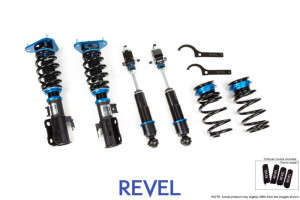 Revel Touring Sport Damper (15-17 Lexus NX 200t | FWD)