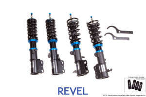 Revel Touring Sport Damper (04-06 Lexus RX330 | AWD)