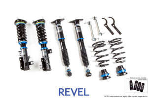 Revel Touring Sport Damper (13-16 Mazda CX-5 | AWD)