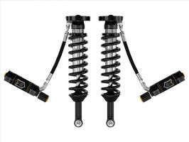 ICON 2.5 Series Coilover Kit | Remote Reservoir w/ CDEV (23-24 GMC Canyon/Chevrolet Colorado Trail Boss)