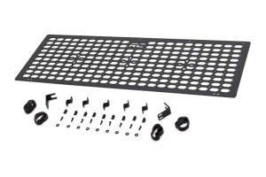 Rough Country Molle Panel Kit | Front | Bed (2024 Toyota Tacoma)