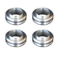 High Lifter 2 Inch Spring Spacer Lift Kit (16-18 CFMOTO ZForce 500 HO Trail EPS/800 EPS Trail)