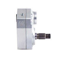 High Lifter Portal Gear Lift 4 Inch | 15% Dual Idler (10-23 Polaris Sportsman 850/15-23 Sportsman 1000 XP/09-14 Sportsman 550)